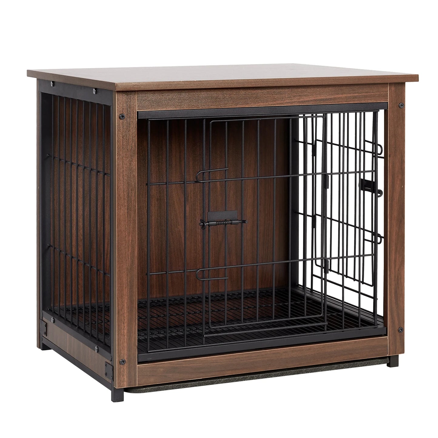 MF Vintage Dog Cage