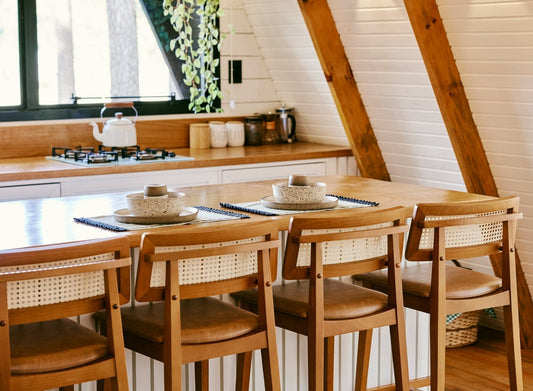 how to care for your timber furniture