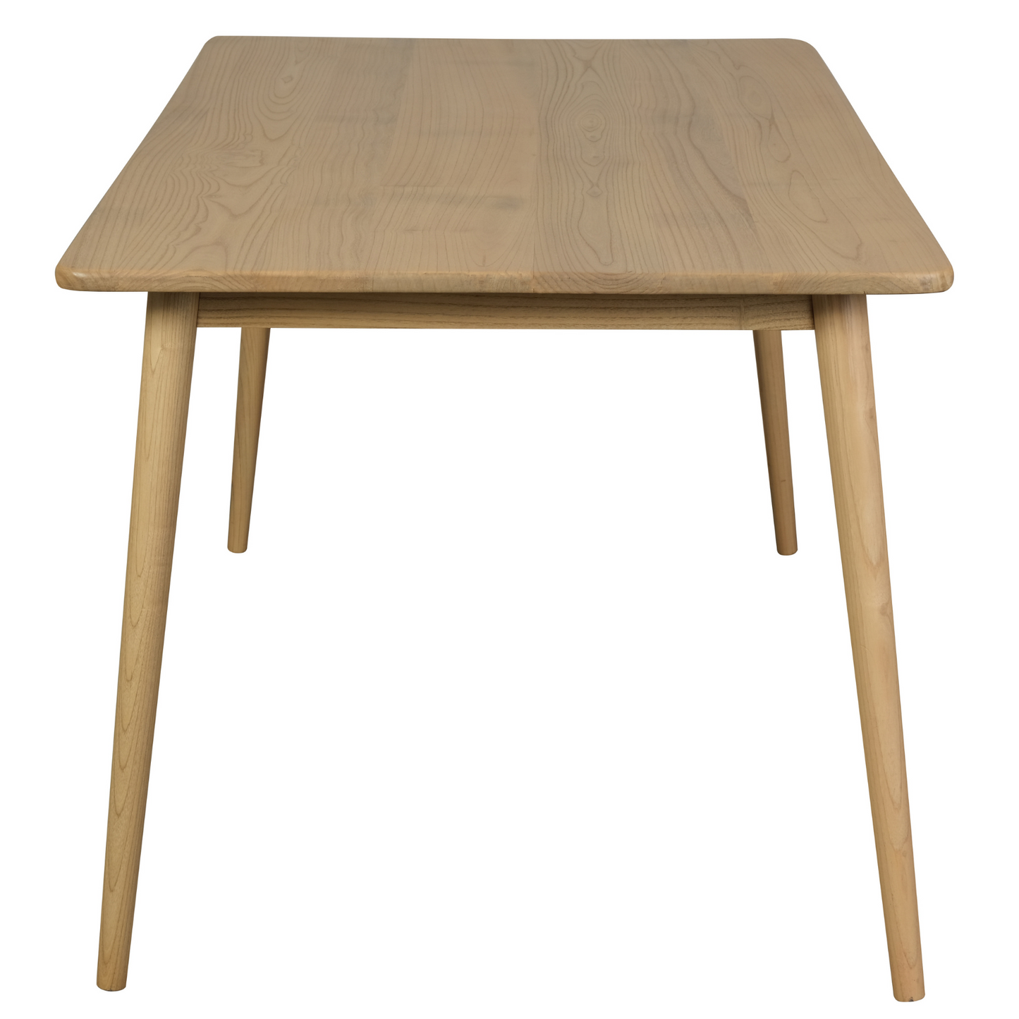 Nobu Solid Oak Dining Table