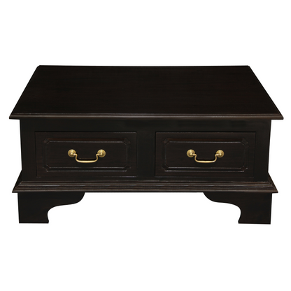 Tasmania 4 Drawer Coffee Table