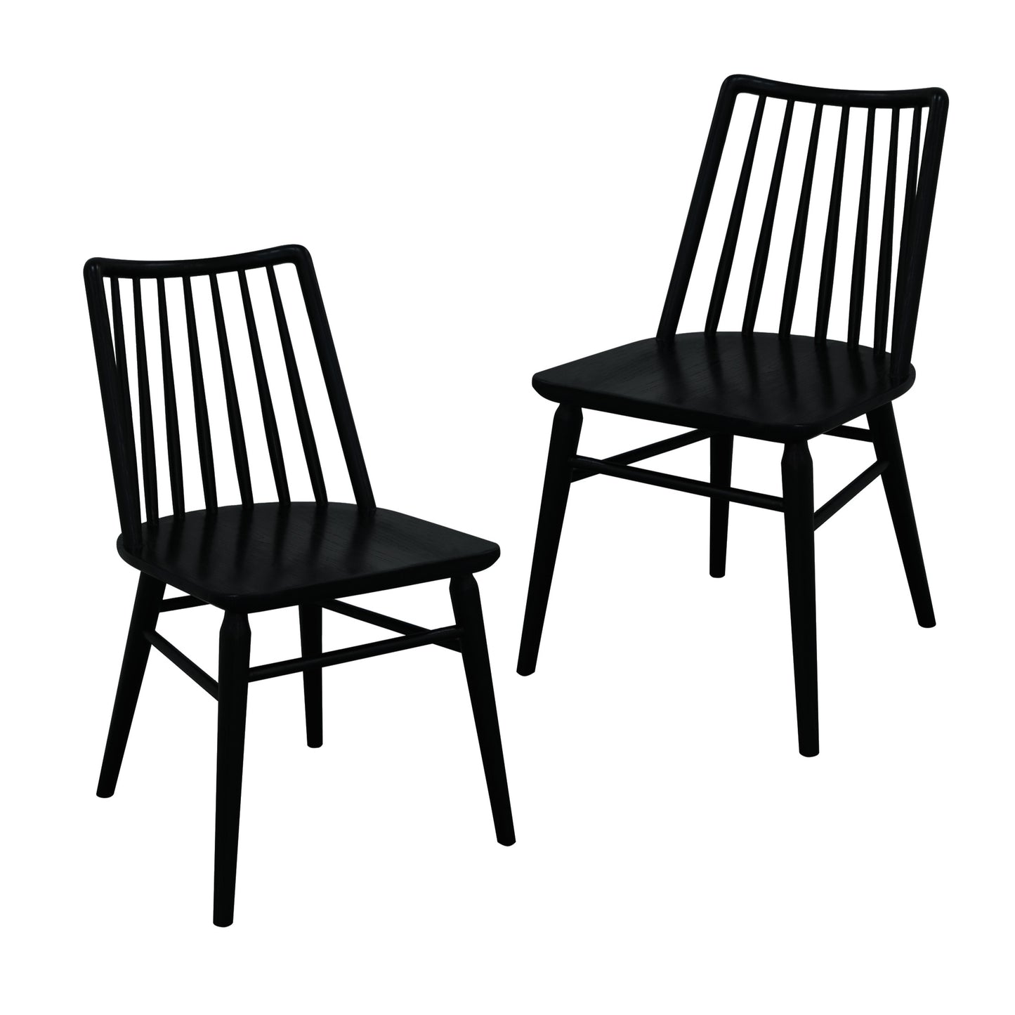 Riviera Dining Chair - Set of 2