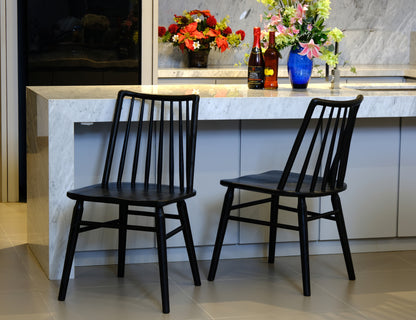 Riviera Dining Chair - Set of 2