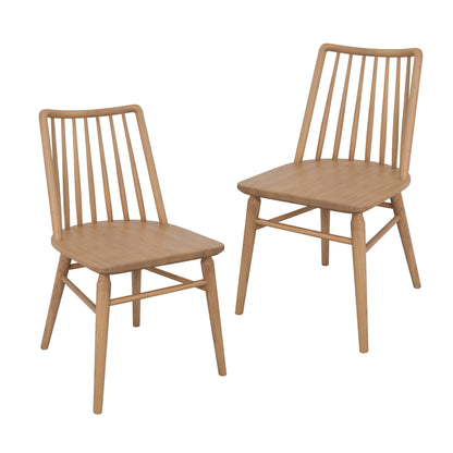 Riviera Dining Chair - Set of 2