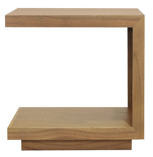 Oscar C-Style Side Table