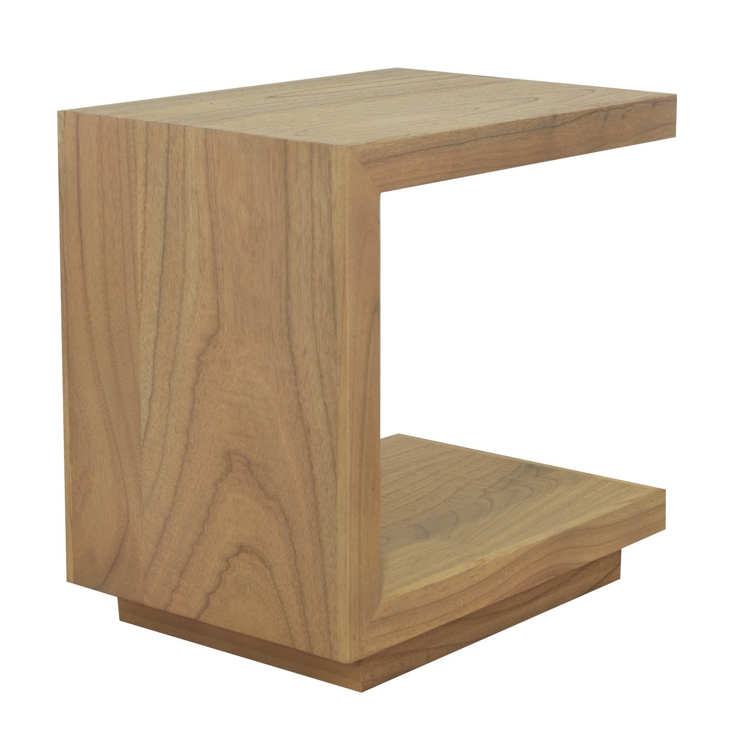 Oscar C-Style Side Table