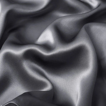 MF 100% Natural Mulberry Silk Pillowcase | Real Silk Hair & Skin Protection