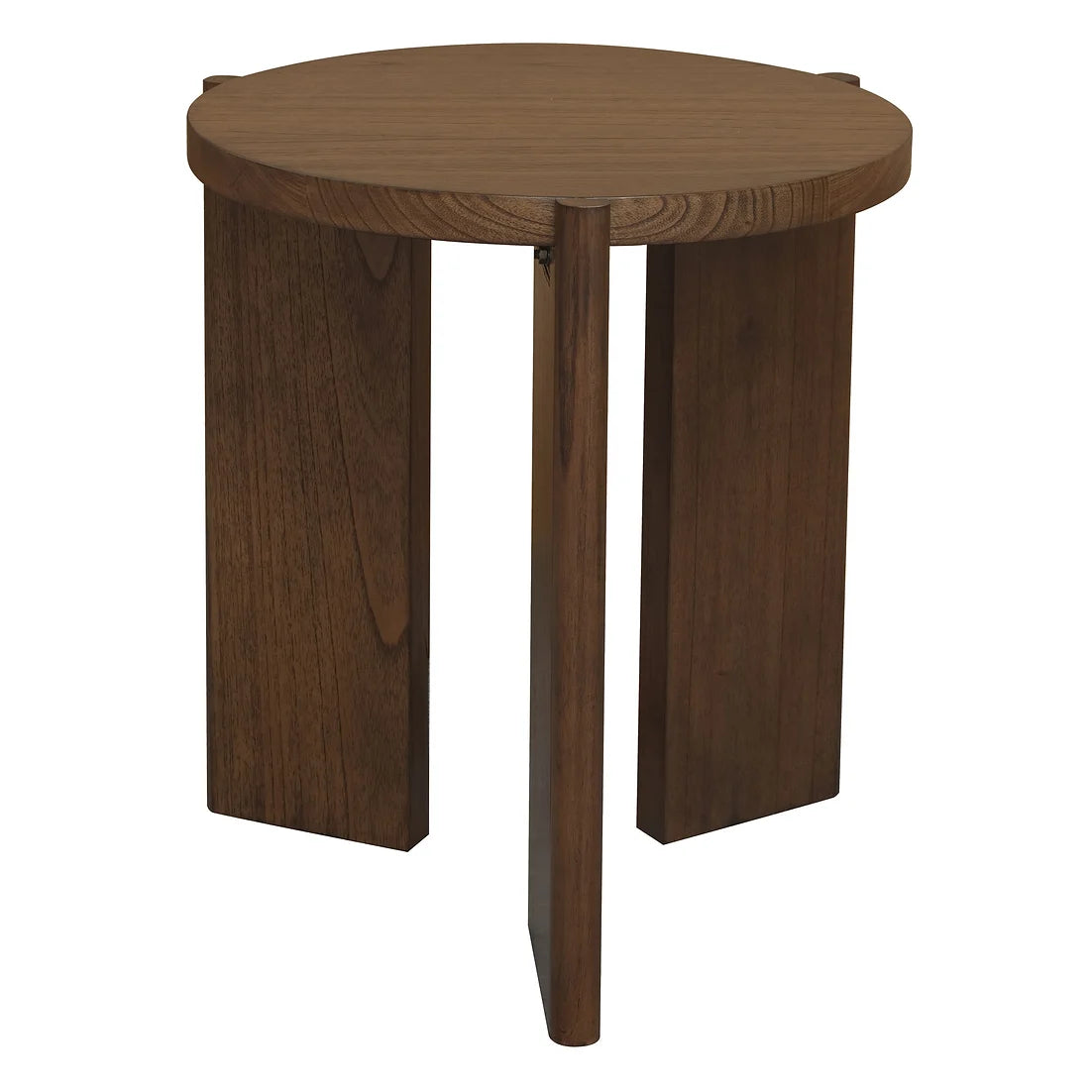 Apollo Round Side Table