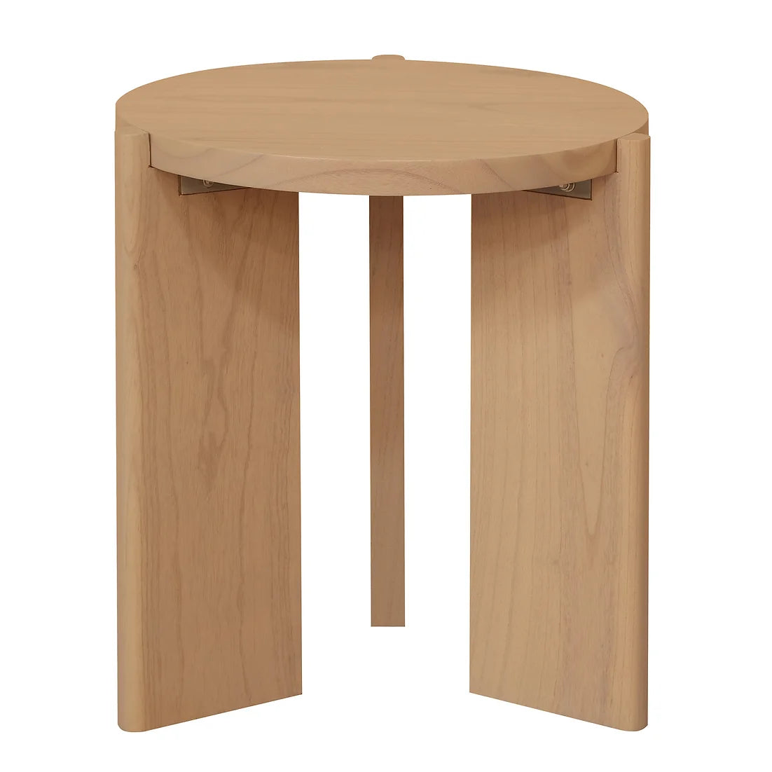 Apollo Round Side Table