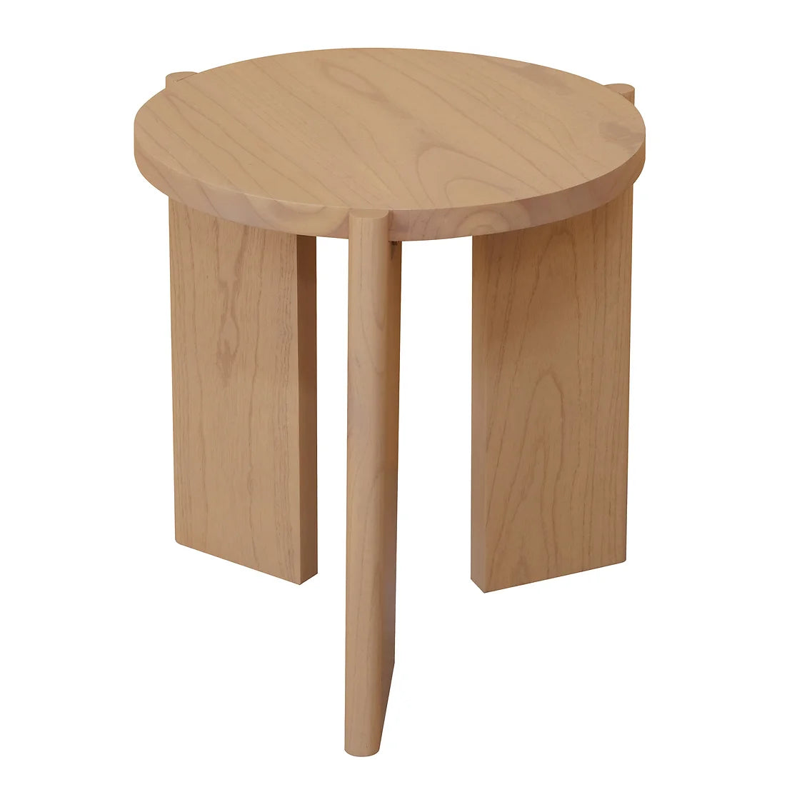 Apollo Round Side Table