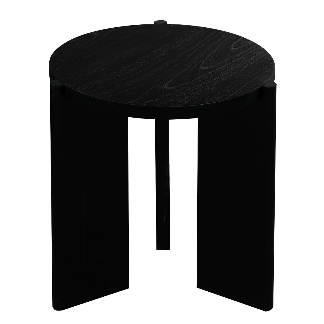 Apollo Round Side Table